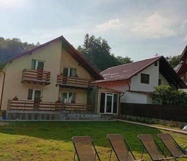 Busteni Villa | Casa Mathias