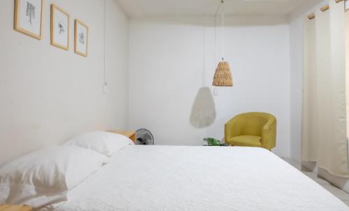 Americana House | Casa Matia