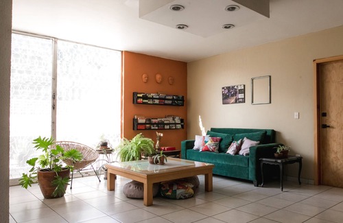 Americana House | Casa Matia