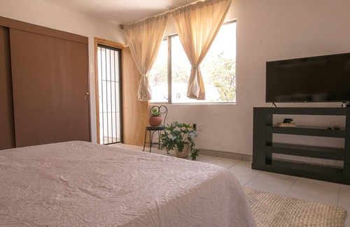 Americana House | Casa Matia