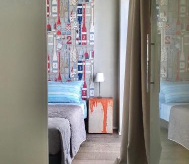 Porto Sant'Elpidio House | Casa Matilda