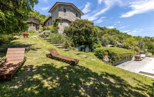 Comano House | Casa Matilde