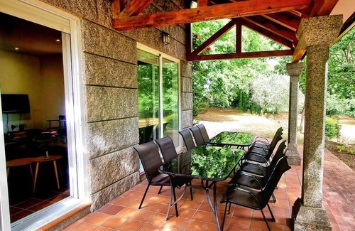 Ponteareas House | Casa MATRIA