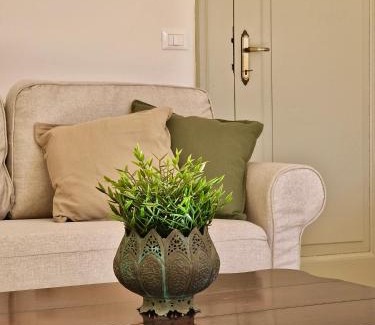 Paganica Apartment | Casa Matteo-Gran Sasso
