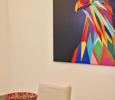 Paganica Apartment | Casa Matteo-Gran Sasso