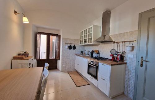 Paganica Apartment | Casa Matteo-Gran Sasso