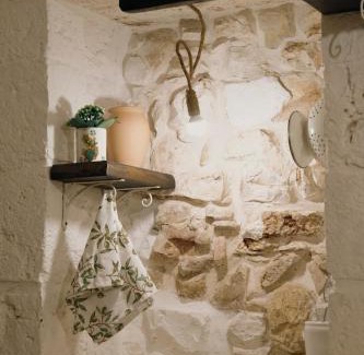 Conversano Apartment | Casa Matteotti