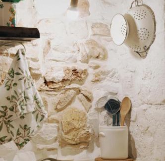 Conversano Apartment | Casa Matteotti