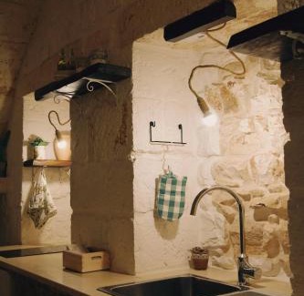 Conversano Apartment | Casa Matteotti