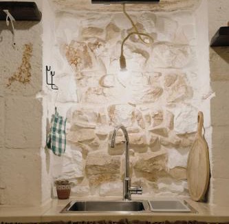 Conversano Apartment | Casa Matteotti
