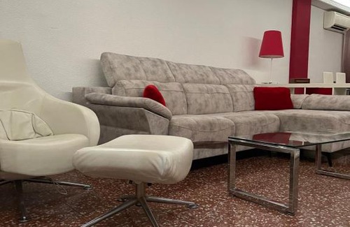 Burriana Apartment | Casa Maudriana