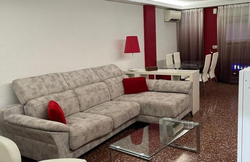 Burriana Apartment | Casa Maudriana