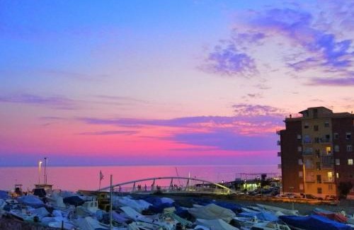 Ladispoli Apartment | Casa Maurella - Sea View Apartment Ladispoli