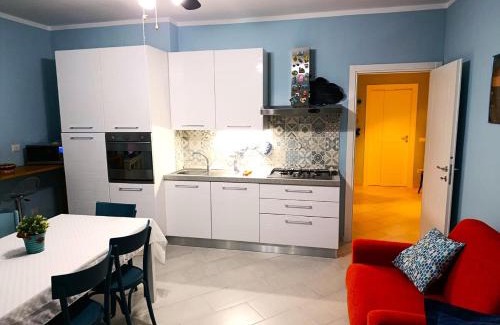 Ladispoli Apartment | Casa Maurella - Sea View Apartment Ladispoli