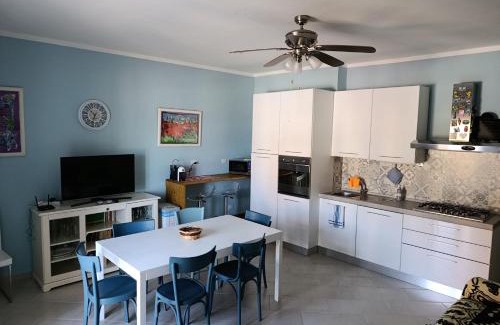 Ladispoli Apartment | Casa Maurella - Sea View Apartment Ladispoli