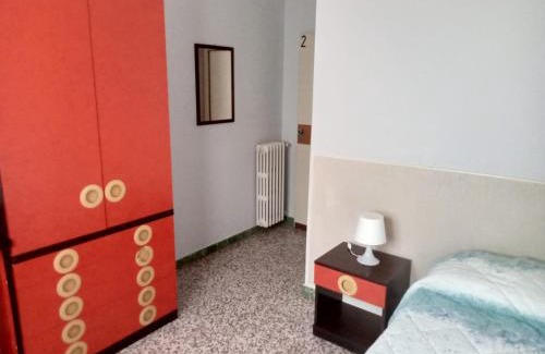Buon Pastore-Sant'Agnese-San Damaso Apartment | Casa Mawi