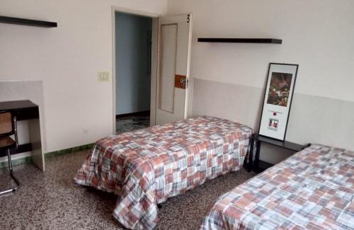 Buon Pastore-Sant'Agnese-San Damaso Apartment | Casa Mawi