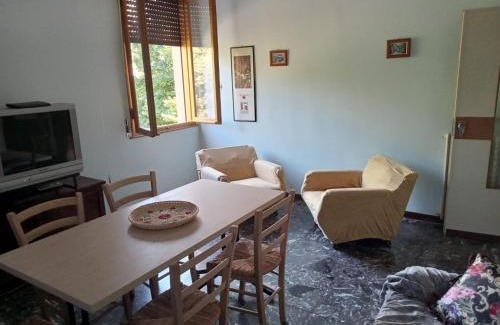 Buon Pastore-Sant'Agnese-San Damaso Apartment | Casa Mawi