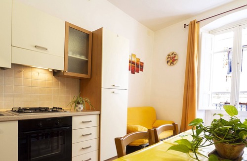 Iglesias Apartment | Casa Mazzini - Morada