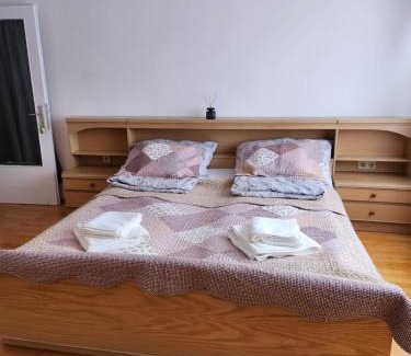 Klingenbach House | Casa Mea Privatzimmer 1