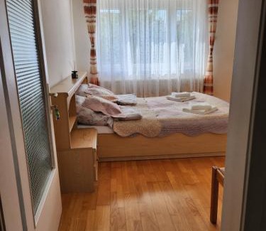 Klingenbach House | Casa Mea Privatzimmer 1