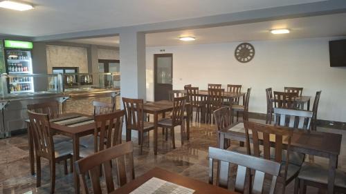 Podu Turcului House | Casa Medeea