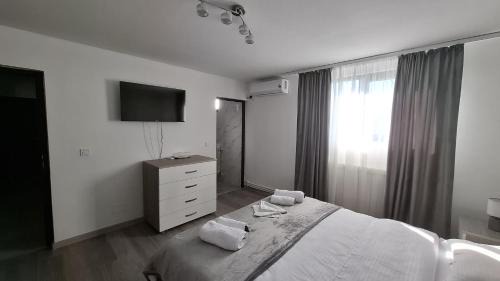 Podu Turcului House | Casa Medeea