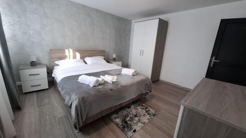 Podu Turcului House | Casa Medeea