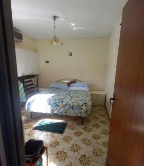 Gualtieri Sicamino House | Casa melia