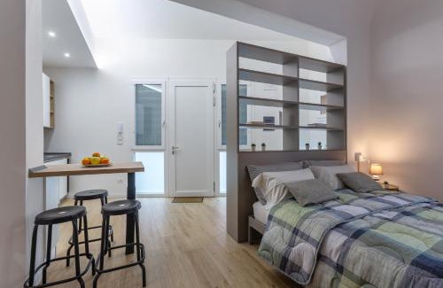 Saragozza-Porto Apartment | Casa Melo Mini House