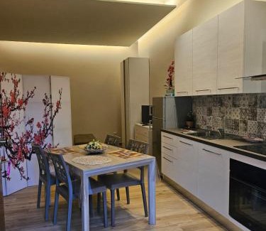 Bernalda House | Casa Melograno