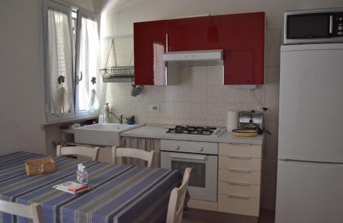 Otranto Apartment | Casa Memorie