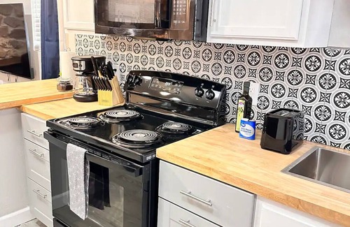 El Paso Apartment | Casa Memphis Stylish Guest House