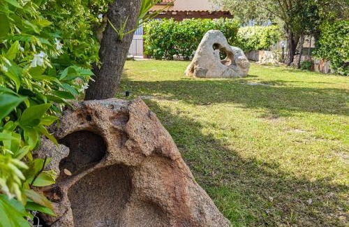 San Teodoro City Centre Apartment | Casa Menhir