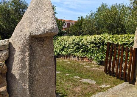 San Teodoro City Centre Apartment | Casa Menhir