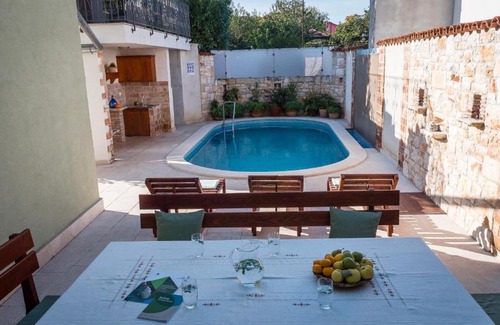 Marcana Villa | Casa Menta