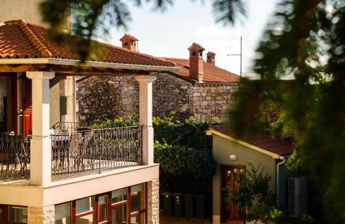 Marcana Villa | Casa Menta