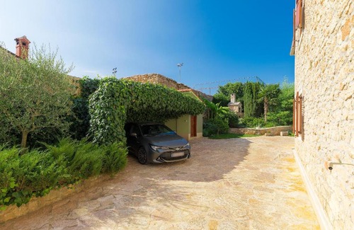 Marcana Villa | Casa Menta