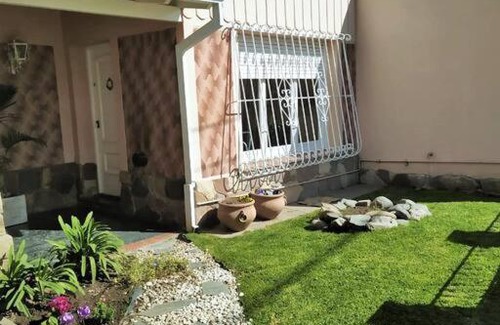 Mercedes Apartment | Casa Mercedes