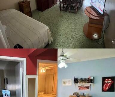 Mercedes Apartment | Casa Mercedes