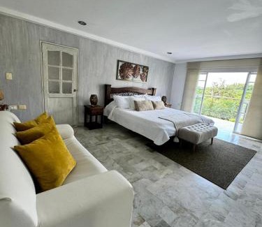 Armenia House | Casa Merchu Finca Spa