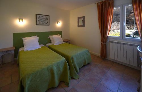 Calacuccia House | Casa Meridiana