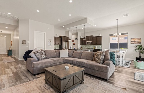 Mesquite House | Casa Mesquite BL 991724 by J and Amy