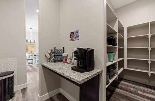 Mesquite House | Casa Mesquite BL 991724 by J and Amy