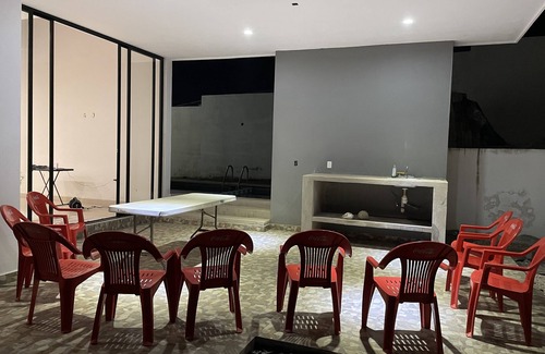 Mezcales House | Casa Mezcal, Guerrero 3