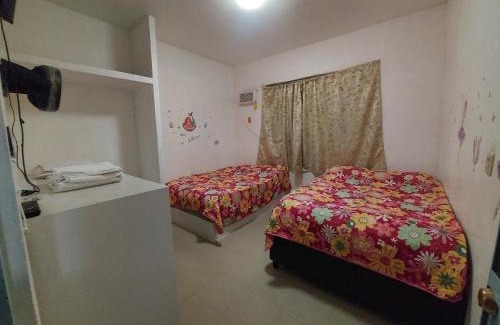 Nautla House | Casa mi bello Raudal