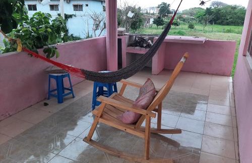 Nautla House | Casa mi bello Raudal