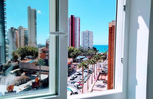 Benidorm Apartment | CASA MI LOLA