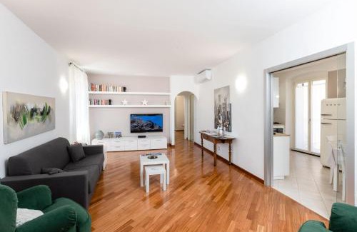 Nervi Apartment | Casa mia a Nervi