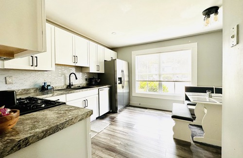 Smyrna House | Casa Mia by the Braves Stadium In Smyrna Ga